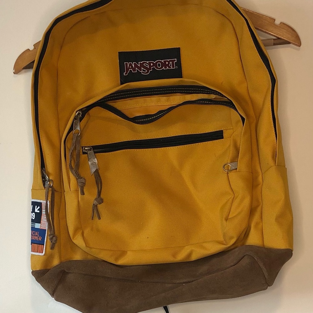 SXSW Jansport Backpack